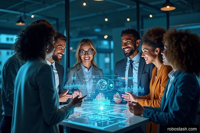 Enhancing Financial Literacy through Automated Solutions