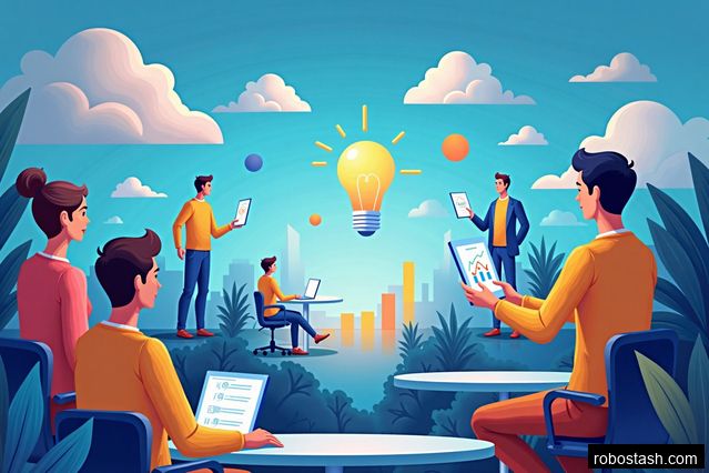 Enhancing Financial Literacy through Automated Solutions