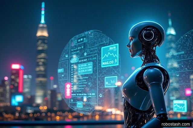 The Future of AI in Wealth Management