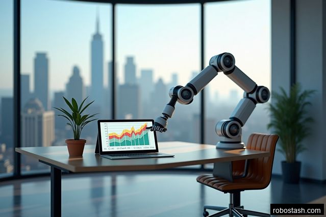 The Role of Fintech in Modern Portfolio Management