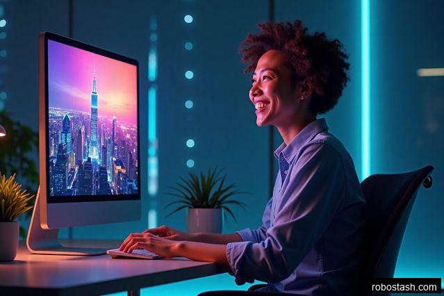 Leveraging Artificial Intelligence for Smarter Savings
