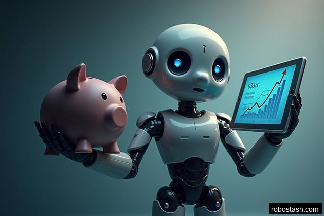 Leveraging Artificial Intelligence for Smarter Savings