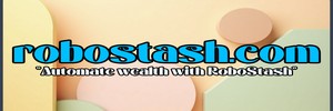 robostash.com logo